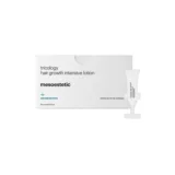 Европейская прямая почтовая рассылка Mesoestetic Mestic Тройная эссенция для роста волос Ляо Жидкость для роста волос 15x3 м