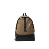Hong Kong direct mail A P C mens Bags men A p c backpack COGFDH62217