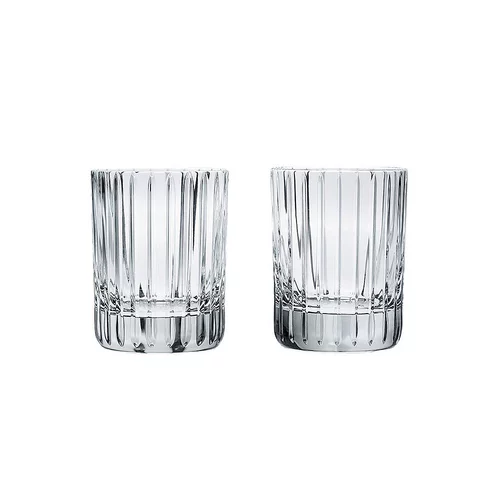 Европейская прямая почтовая рассылка баккара/бакара -гармоническая серия «Плоская виски чашка 9».