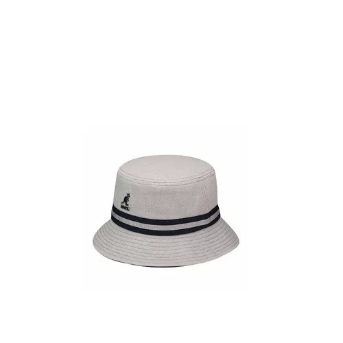 Гонконгская прямая почтовая почта Kangol Mark Fisherman Hat K4012SP