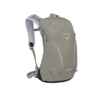 European direct mail Osprey Hikelite hacker series 24 years new color tea gray khaki Airspeed