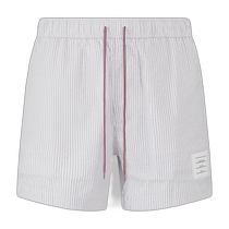 European direct mail Thom browne swimming trunks