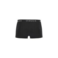 Трусы 香港直邮versace 徽标内裤三件装 au04320ac00058a3197