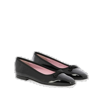 European direct mail carel girls dance shoes ballet shoes
