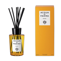 European Direct Mail Parma Water Thank You Indoor Aromatherapy