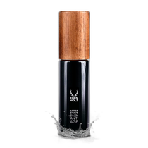 European direct mail ebenholz unisex aftershave