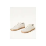 Гонконгская прямая почтовая почта Lemaire Low Gang Low Casual Shoes fo0054ll0010WH