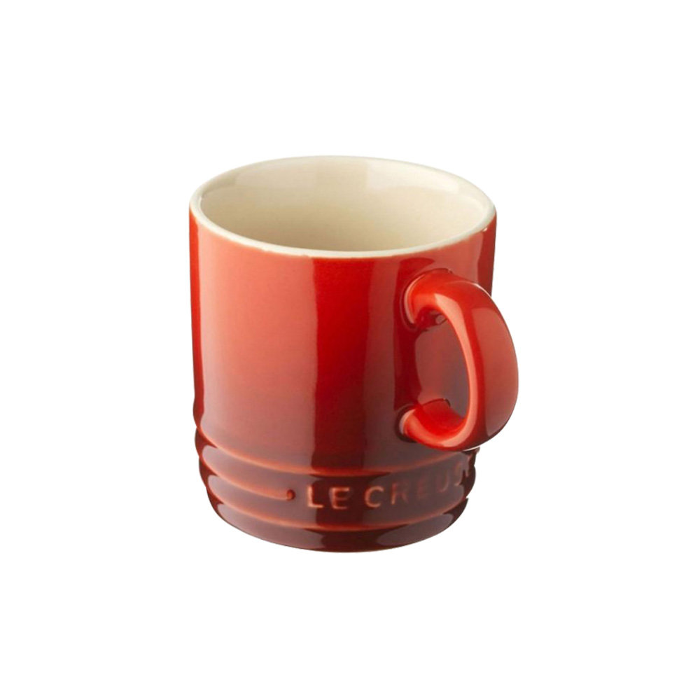 Germany direct E-mail France Le Creuset cool color stoneware mark 350 ml cup of coffee in the afternoon tea more color to choose