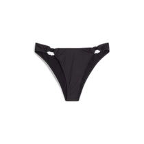 Hong Kong direct mail LESLIE AMON womens Poupy fine knitted bikini bottoms POUPYBIKIN