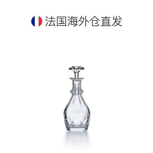 Европейская прямая почтовая почта Baccarat Barcaraha Cott 1841 Операция Waterburn просто улучшает качество 750 мл