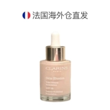 Clarins, эссенция, тональный крем, база под макияж, 30 мл