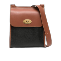 Hong Kong direct mail Mulberry mens logo shoulder bag HS5188127
