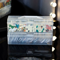 Заглушка установлена ​​2 хранения 2 (может быть размещена 75 мм)