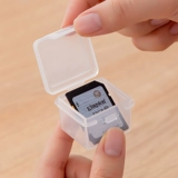 Canon, камера, батарея, коробка для хранения, защитная портативная карта памяти