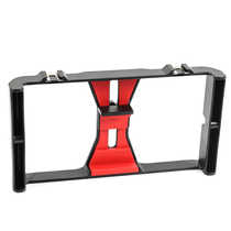 TE174 Factory direct sales self-operated live broadcast shooting multifunctional mobile phone rabbit cage