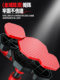 Indoor Home Pull-Up Bar for Door Frame, No-Drill Installation, Single Bar Children's Stretching Ring Fitness Equipment
