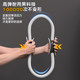 Resistance Rings for Middle-Aged and Elderly People, Specialized Resistance Rings for Limbs, Pilates Rings, Yoga Resistance Rings, Leg Muscle Training, Thigh Workout Tool