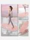 Wsw Soft Rubber Liquid Acupressure Mat Ultra-Slow Jogging Foot Massage Pad for Traditional Chinese Medicine Meridian Massage Indoor Foot Stepping Acupressure Board