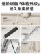 Stair Climbing Machine for Home Fitness, Indoor Aerobic Stair Climber, Step Machine, Climbing and Mountaineering Exercise Equipment for Weight Loss and Slimming