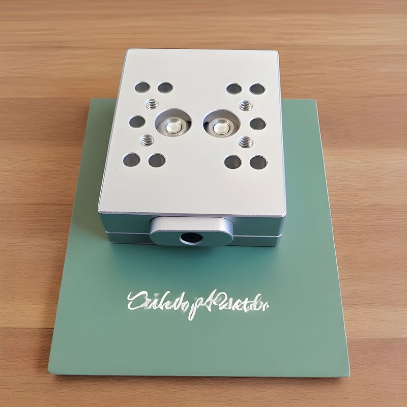 Side Pose Group 32-40 Large Quick-Change Fixture Plate, Quick One-Button Converter, Manual Quick-Change Clamp, Load 8kg Side Pose Group 32-40 Large Quick-Change Fixture Plate, Quick One-Button Converter, Manual Quick-Change Clamp, Load 8kg