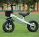 Xe tay ga trẻ em mới hai bánh xe cân bằng - Smart Scooter