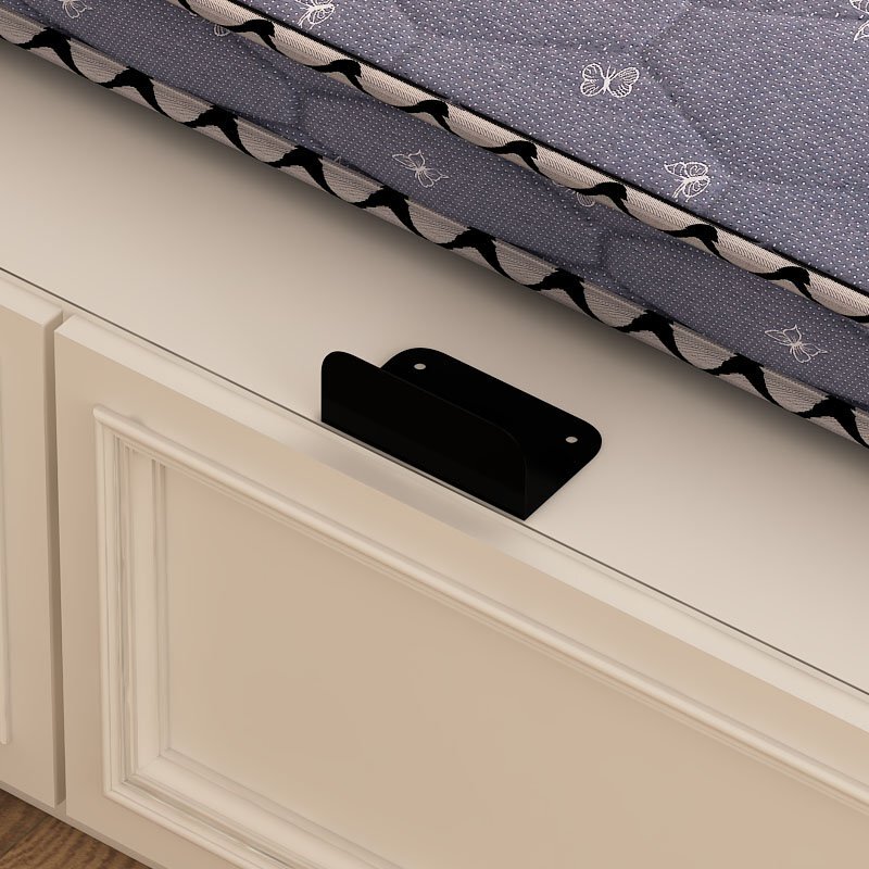 Mattress Anti-Slip Fasteners, Tatami Iron Bed and Wooden Bed Anti-Slip Device, Wooden Bed Anti-Slip Device, Sofa Cushion Fixer