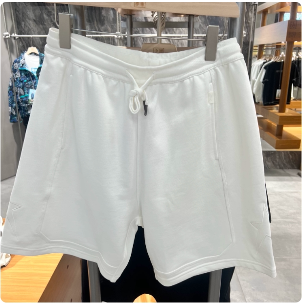 China Li-Ning 2026 Summer New Product Unisex Sports Loose Casual Breathable Versatile Shorts Aksw697