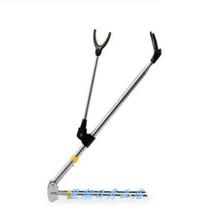 Cannon Bench Sturgeon Fishing Sturgeon 5 m 4 Fishing Rod Light Hard 5 4 m Fishing Rod Bracket Accessories Rod Table Outdoor Fishing Rod Rod