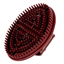 Meridian Massage brush