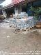 25kg Iron Shell Cement Weight Block for Lifting Basket, High-Standard Concrete Block for Lifting Elevators and Trusses