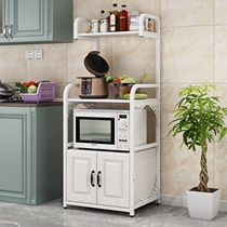 Kitchen shelve Sub-steam oven MICROWAVE OVEN Dishwasher appliances FLOOR-TYPE MULTILAYER CONTAINING CABINET DOORS