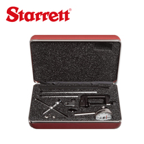 Original Starrett American Starrett back-type piston indicator dial indicator 196B1 high precision 196A1Z