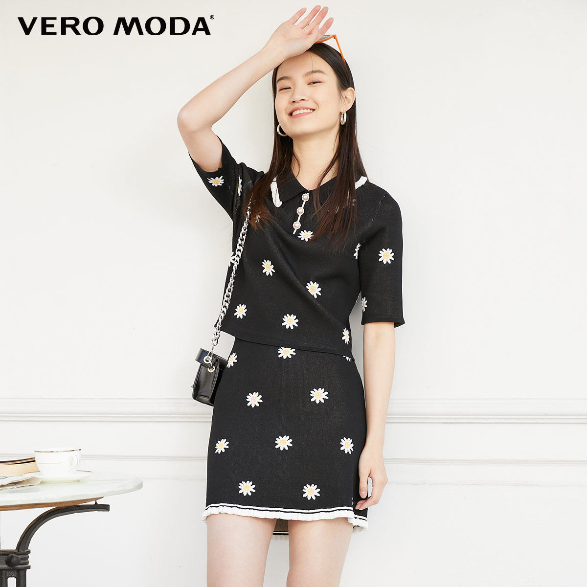 Vero Moda：时尚界的轻奢新宠，它真的是名牌吗？