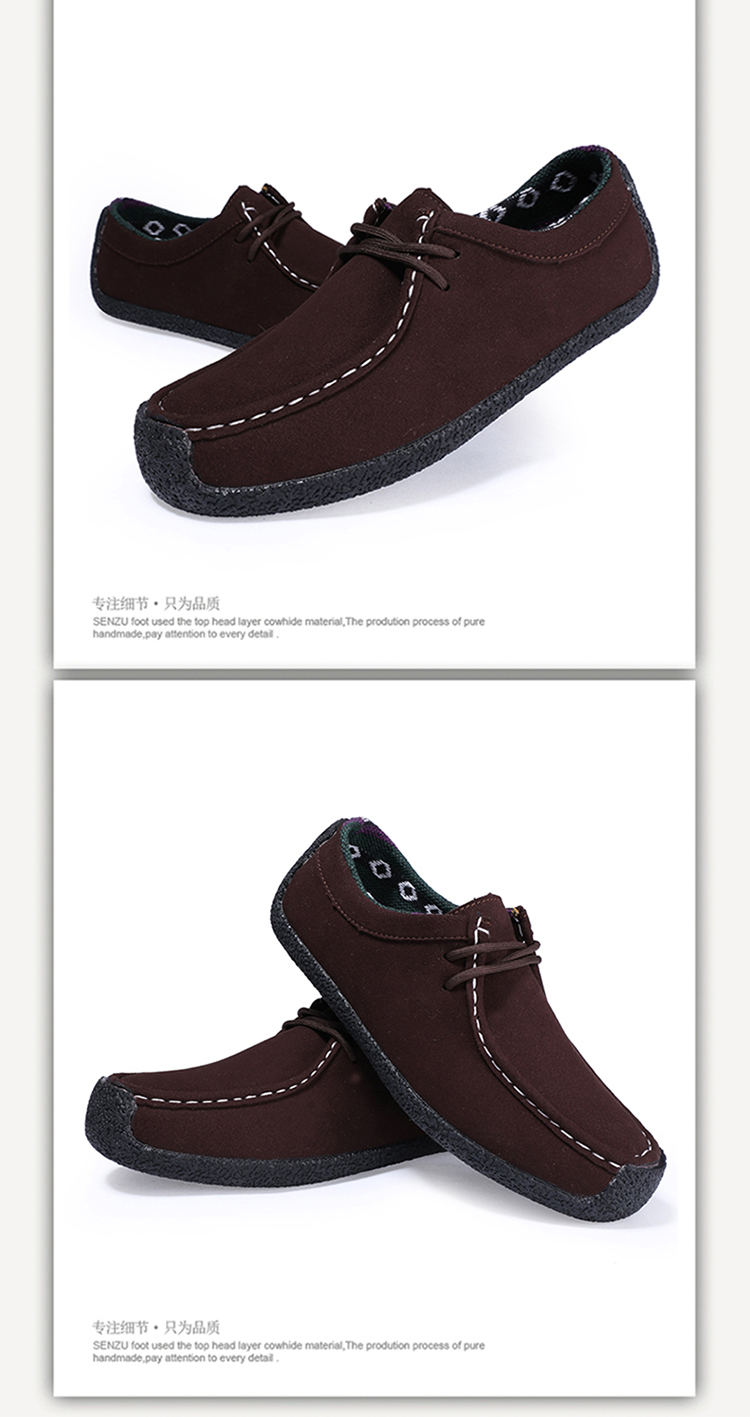 baskets homme pour été - loisir - semelle tendon - Ref 980424 Image 35