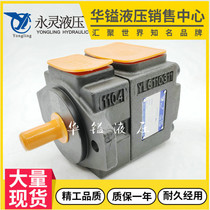 Xianü YLC Yongling PV2R1-12-RAF1 Oil 14 14 17 19 23 25 25 31 31 Quantitative vane pumps