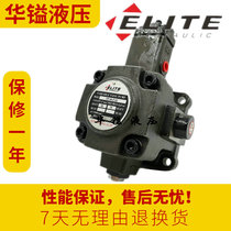 Taiwan ELITE Alit VP-40-FA3 Oil pumps VP-30-FA2 Variable vane pumps VP-20 15 -FA1