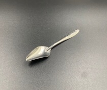 Bird feeder special milk spoon milk powder feed hand-fed spoon parrot soup spoon hand raising young birds