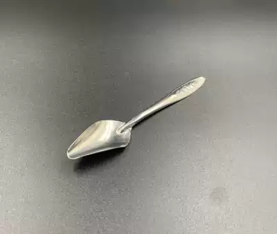 Bird feeder special milk spoon milk powder feed hand-fed spoon parrot soup spoon hand raising young birds