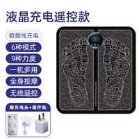 ЖК -зарядка