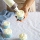 KE cookie gun для изготовления формы для печенья, инструмент для декорирования, полный набор для выпечки тающих бобов, украшение рта, пакет для выжимания цветов mini 4