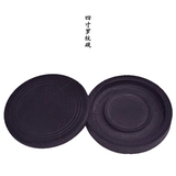 Yanwenzhai 4 -inch каменные нити куколки татуировки крошечные ученики студент студент студент -студент каллиграфия клыки.