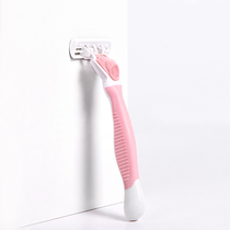 Razor scraper shaving knife old-fashioned shaving manual shaving knife private razor for boys and girls