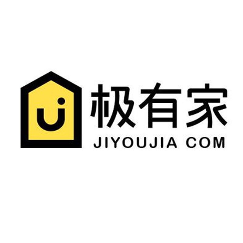 十大品牌华南分销店的LOGO