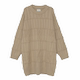Moveup crew neck designer mall sweater