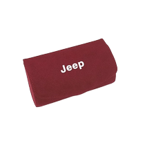 Jeep Wrangler Compass Grand Cherokee Liberty Commander Liberty Car Glasses Case Clip Storage