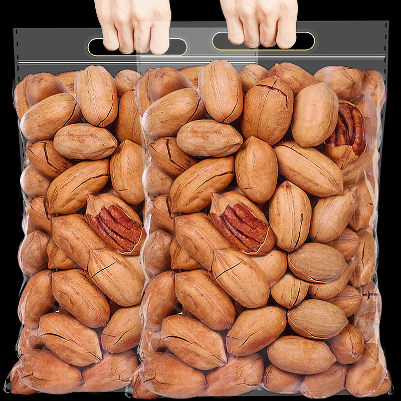 2021 New Arrival Nuts Pecans Creamy Snacks Original Nuts Bulk 1kg Longevity Fruit Walnuts FCL 5kg