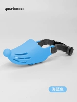 Mickey Model+Sea Blue