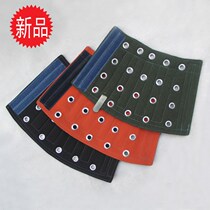 New glass factory with anti-cutting wrist anti-scratch anti-cutting arm steel strip woven wrist strap steel sheet