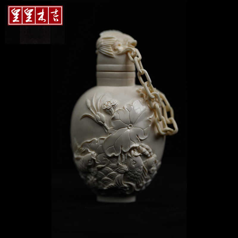 骨董 童子彫刻　鼻煙壺　置物 骨董 童子彫刻 鼻煙壺 置物 鼻烟壶牙- Top 50件鼻烟壶牙- 2024