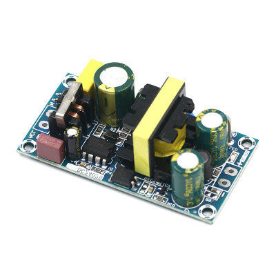12V2A/24V1A开关电源板模块裸板 24W高效率 AC-DC隔离电源电源板